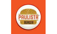 Logo Paulista Burger em Consolação