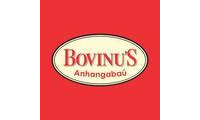 Logo Bovinu'S Grill E Beer - Anhangabaú em Centro