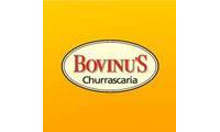 Logo Bovinu'S Churrascaria - Lapa em Água Branca