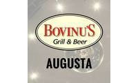 Logo Bovinu'S Grill & Beer - Augusta em Consolação
