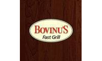 Logo Bovinu'S Fast Grill - Av Paulista em Bela Vista