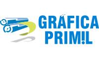 Logo Gráfica Primil em Icaraí