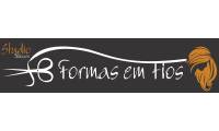 Logo Studio Formas em Fios em Jardim das Américas