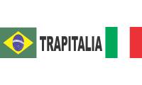 Logo Trapitalia em Planalto