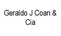 Logo Geraldo J Coan & Cia