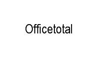 Logo Officetotal em São Cristóvão
