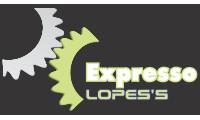 Logo Expresso Lopes em Centro