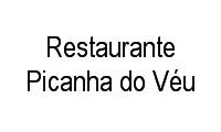 Logo Restaurante Picanha do Véu em Mury