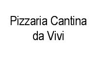 Logo Pizzaria Cantina da Vivi em Caixa D'Água