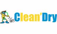 Logo Clean Dry em Jardim América