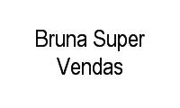 Logo Bruna Super Vendas