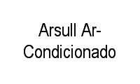 Logo Arsull Ar-Condicionado em Costa e Silva