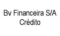 Logo Bv Financeira S/A Crédito