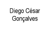 Logo Diego César Gonçalves em Morada da Serra