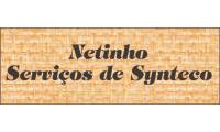 Logo Netinho Serviços de Synteco