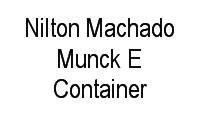 Fotos de Nilton Machado Munck E Container em Três Poços