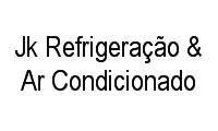 Logo Jk Refrigeração & Ar Condicionado em Costa Dourada