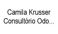 Logo de Camila Krusser Consultório Odontológico em Centro
