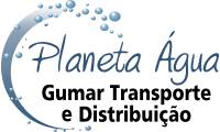 Logo Planeta Água