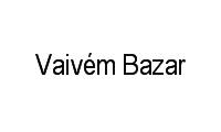 Logo Vaivém Bazar em Botafogo