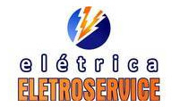 Logo Eletroservice Instalações Elétricas em Marambaia
