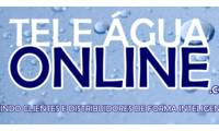 Logo Tele Água Online