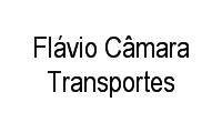 Logo Flávio Câmara Transportes em Vila João Pessoa