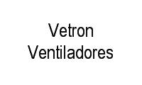 Logo Vetron Ventiladores em Centro