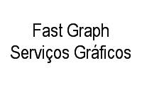 Logo Fast Graph Serviços Gráficos em Campinas de Brotas