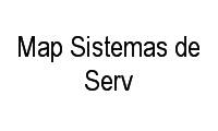 Logo Map Sistemas de Serv em Portão