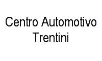 Logo Centro Automotivo Trentini em Santa Felicidade
