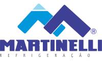 Logo Martinelli Refrigeração E Serviços em Centro