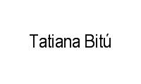 Logo Tatiana Bitú