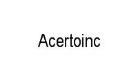 Logo Acertoinc