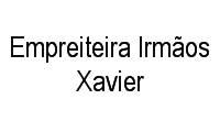 Logo Empreiteira Irmãos Xavier Ltda
