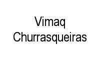 Logo Vimaq Churrasqueiras em República