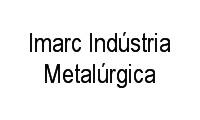 Logo Imarc Indústria Metalúrgica em Estação