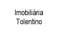 Logo Imobiliária Tolentino em Fazenda