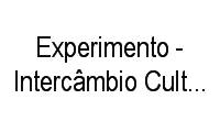 Logo Experimento - Intercâmbio Cultural (Rio de Janeiro) em Ipanema