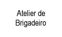 Logo Atelier de Brigadeiro