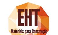 Logo Eht Triunfo Materiais para Construção em Santo Amaro