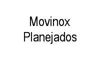 Logo Movinox Planejados