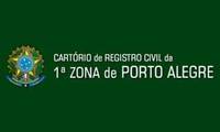 Logo Cartório Registro Civil Pessoas Naturais 1ª Zona