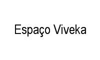 Logo Espaço Viveka em Tatuapé