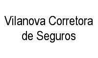 Logo Vilanova Corretora de Seguros em Jóquei
