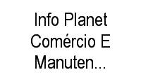 Fotos de Info Planet Comércio E Manutenção de Computadores em Ribeira