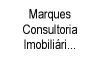 Logo Marques Consultoria Imobiliária Creci/To F 546 em Plano Diretor Sul