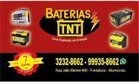 Fotos de Baterias TNT em Fortaleza