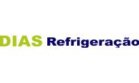 Logo Dias Refrigeração em Plano Diretor Sul