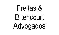 Logo Freitas & Bitencourt Advogados em Vila Resende